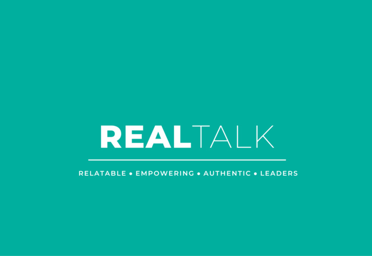 REALTALK 2026: Finding your inner strength