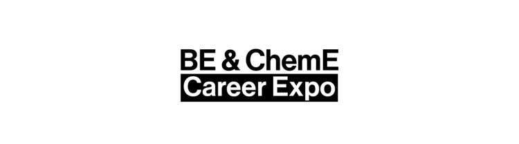 BE & ChemE Career Expo