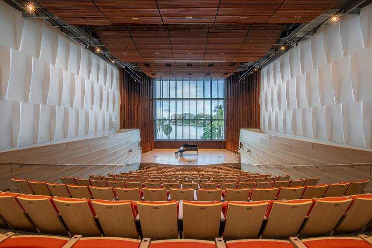 Stamps Brass Quintet Fall Recital