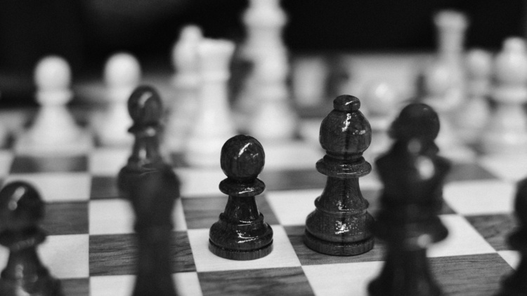Drop-In Chess