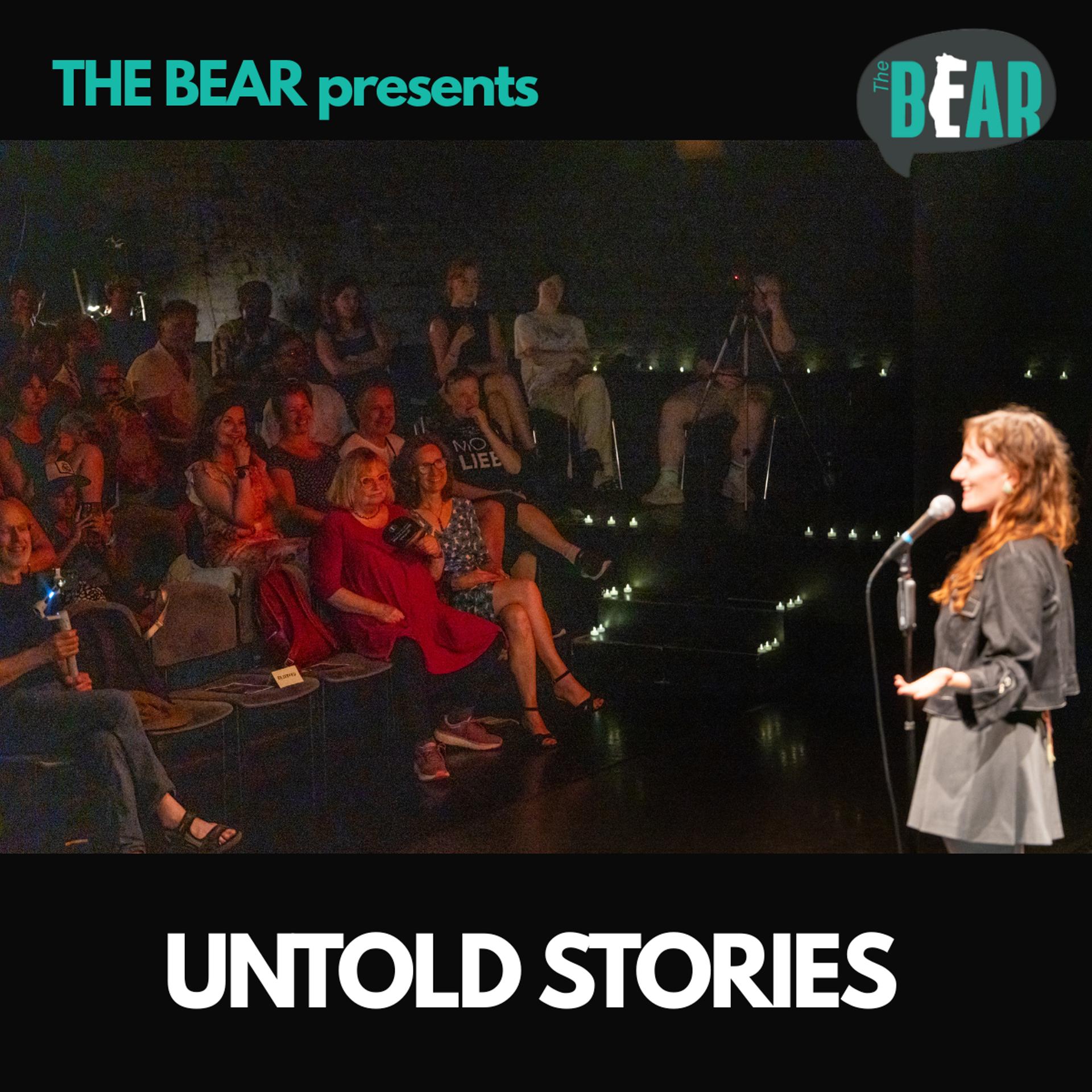THE BEAR's Season 12 Kickoff Show