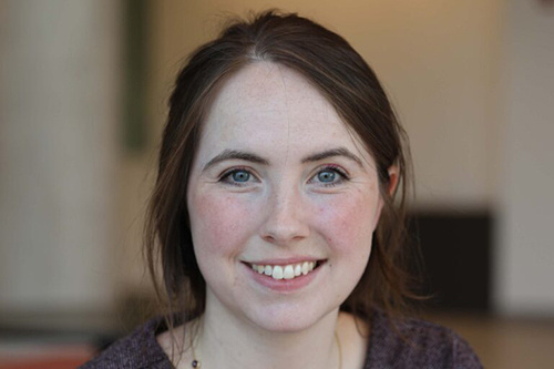 Ezra Systems Seminar: Alexandra Werth (Cornell BME)