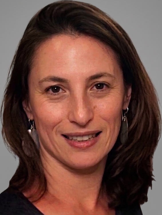Colloquium on the Brain and Cognition with Marina Bedny