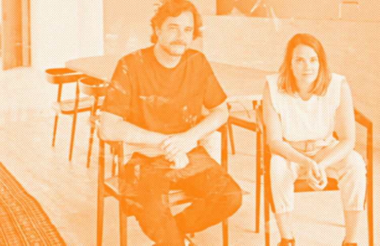 U-SoA Fall 2026 Tecnoglass Lecture by Marina Acayaba + Juan Pablo Rosenberg / AR Arquitetos (Brazil)