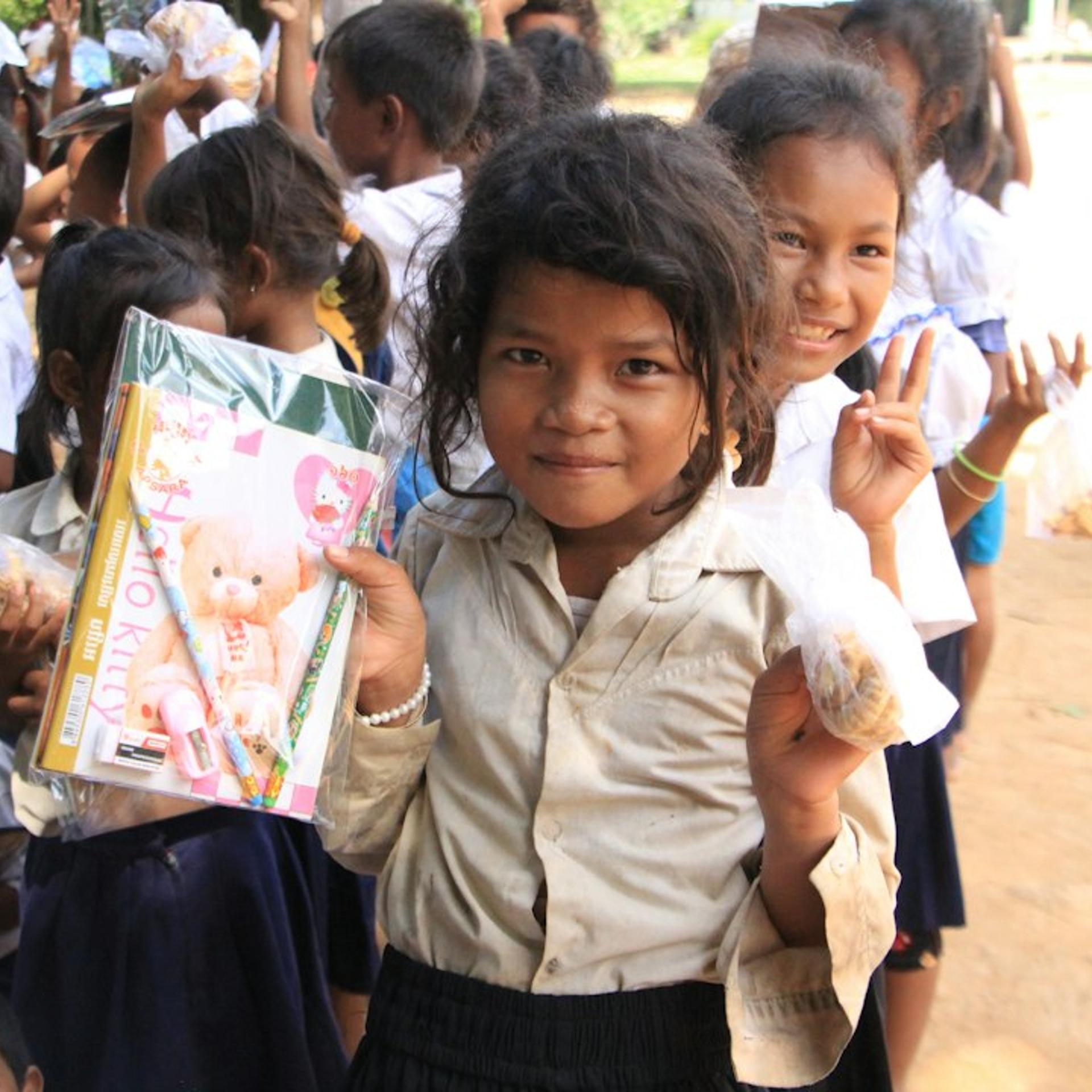 Daan Utsav 2026 : Unite for change, Give back together
