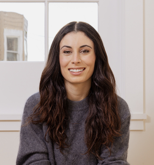 Celine Halioua @ Entrepreneurial Thought Leaders Speaker Series (ETL)