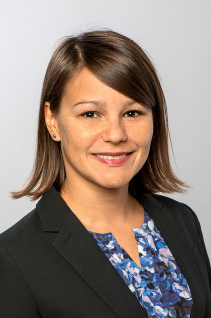 Colloquium on the Brain and Cognition with Julijana Gjorgjieva
