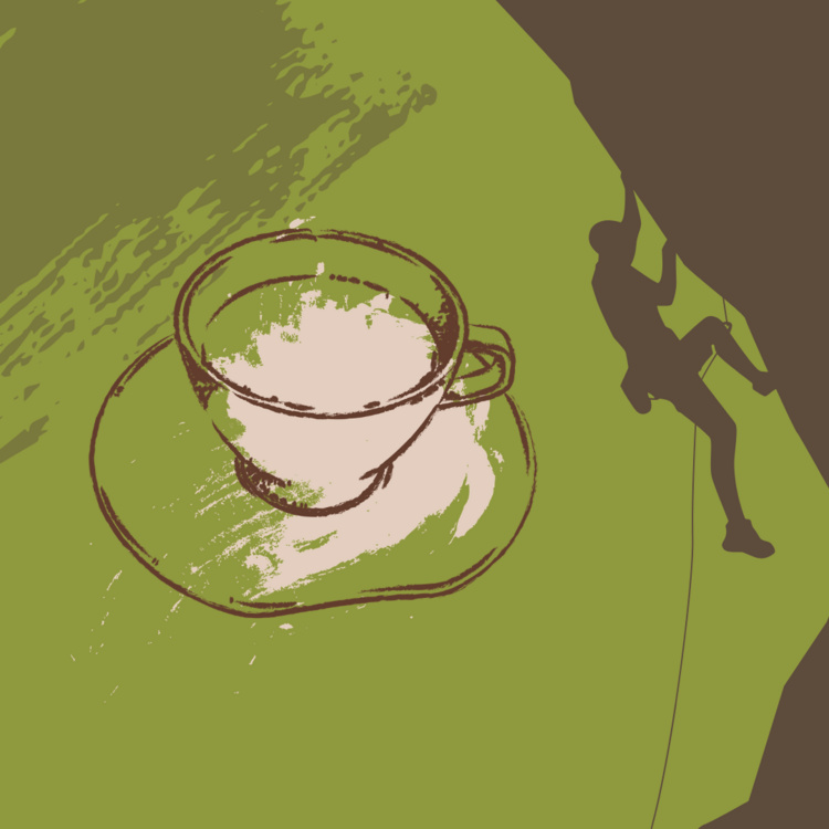 Climber Coffee