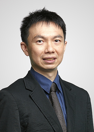 After Liberalism? The Future of Hedging and the Chimerica Choice for Southeast Asia