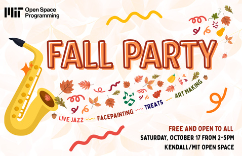 Fall Party