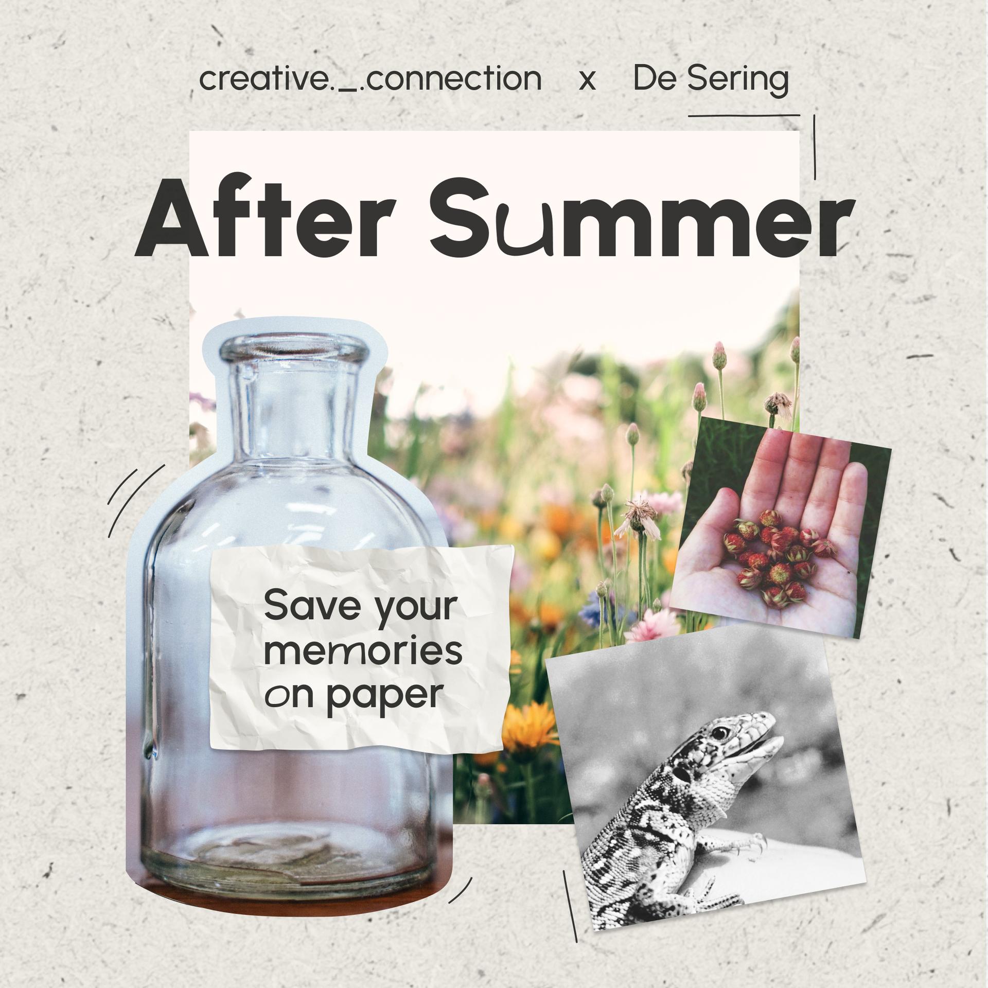 After Summer