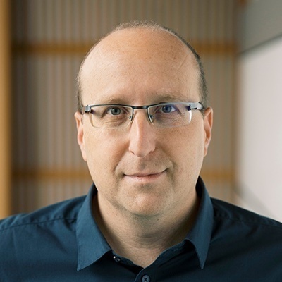 NBB Seminar Series: Michael Yartsev; UC Berkley
