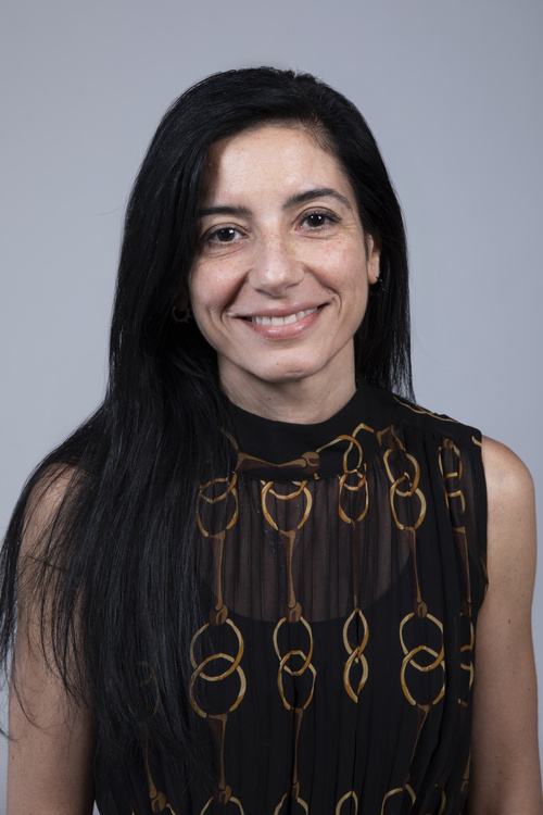 CoRe Seminar Series: "Perimenopause hormone fluctuation influence on Alzheimer’s and Parkinson’s disease"