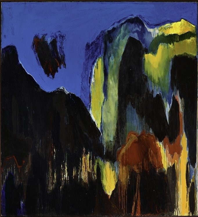 Lunchtime Curator Talk | California Current: Art and Histories from the Bay Area