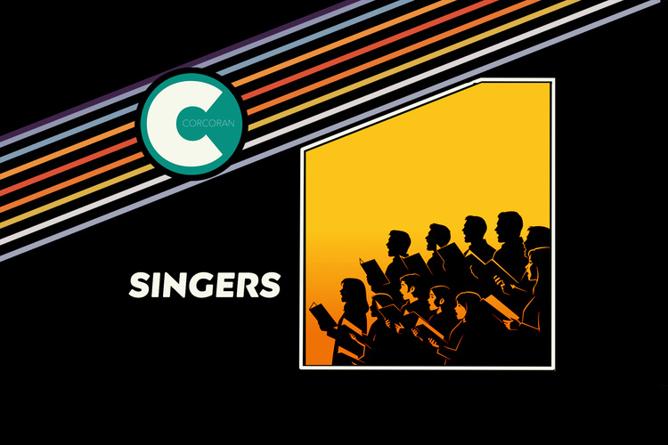 GW University Singers - 2026 Fall Concert
