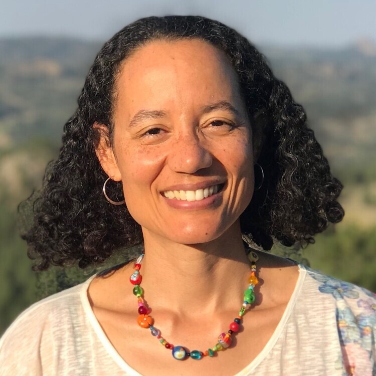 CBD 2026: Interbeing Meditation: Touching Our Source and Growing Our Connection with Kaira Jewel Lingo