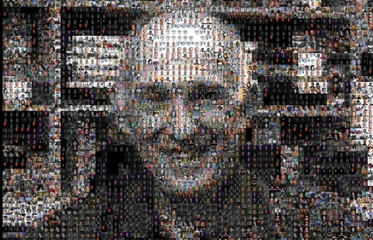 The Past, Present, and Future of Computing and Architecture: A Conversation with Donald Greenberg