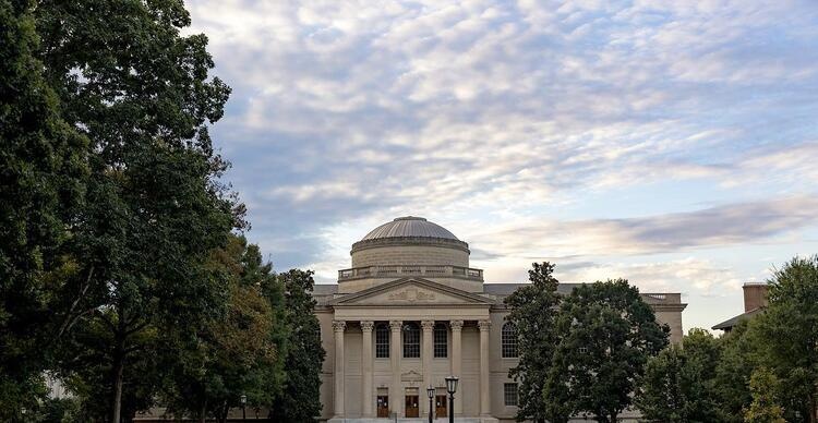 North Carolina at 250 - Preserving North Carolina's History for the General Public