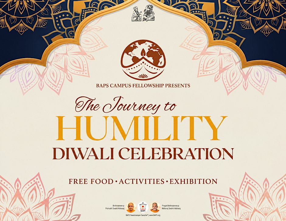 Campus Diwali Celebration 2026
