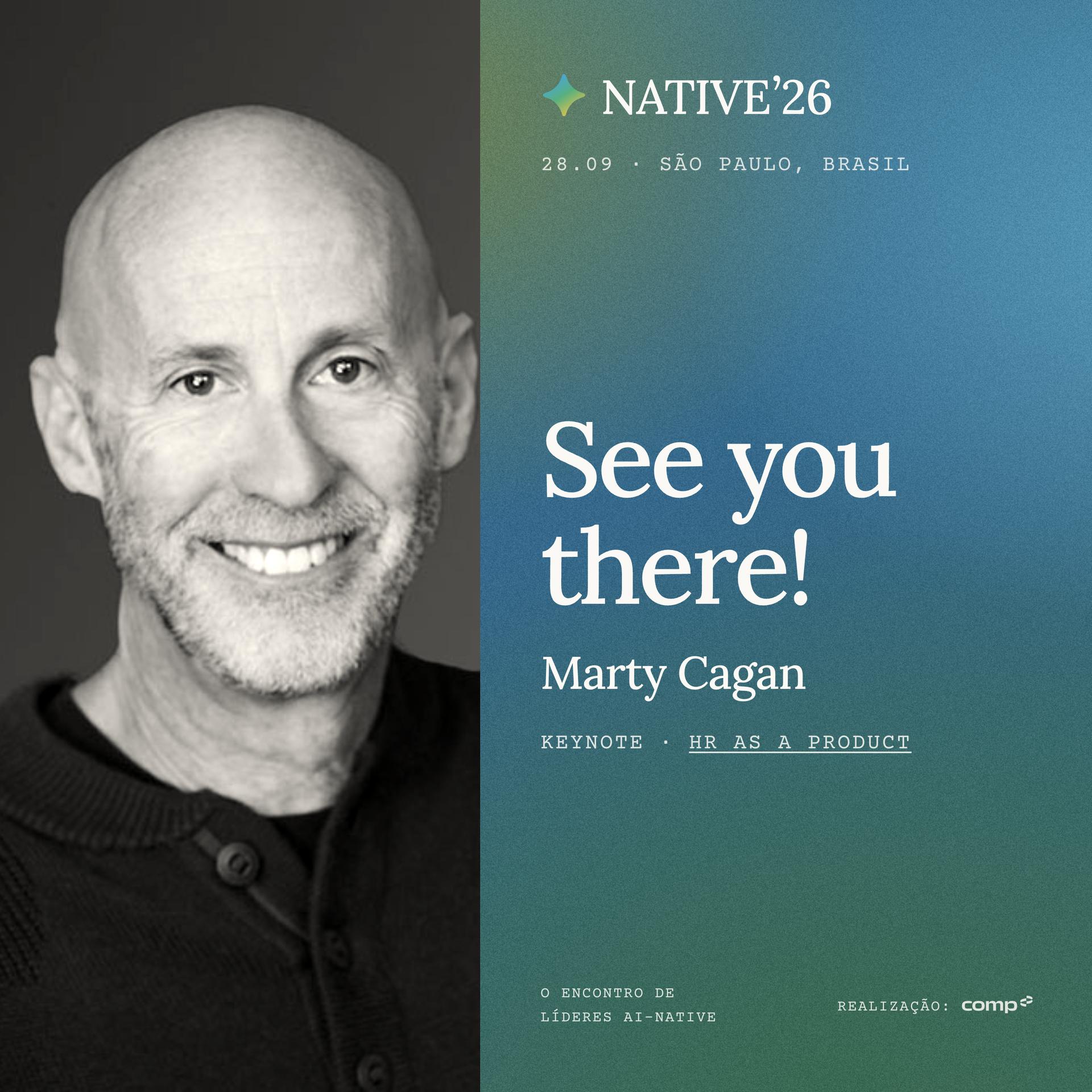 NATIVE'26