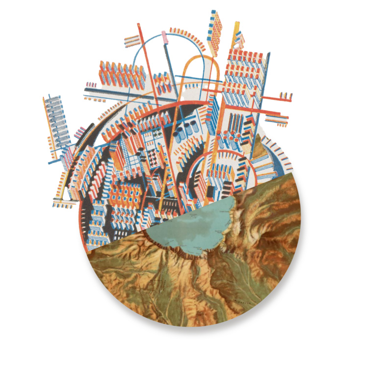 Emergent Properties: Decennial Reflections on Collections