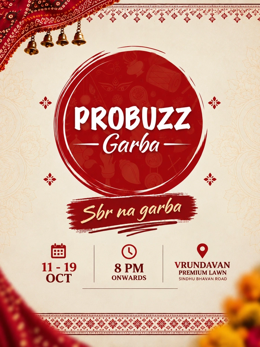 Probuzz Garba