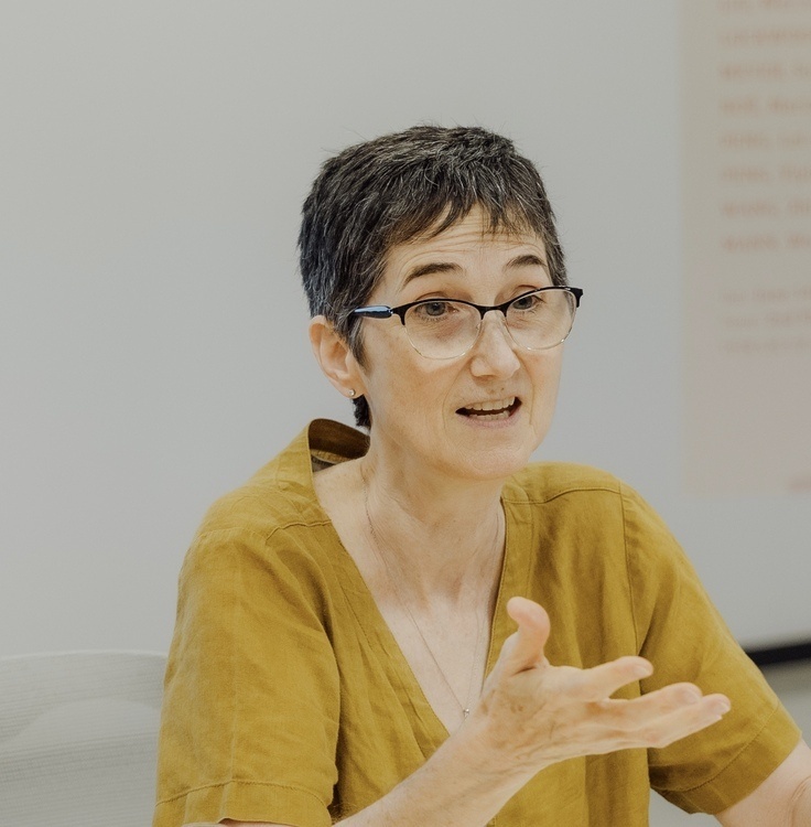 Irwin Lecture: Susan Sauve Meyer