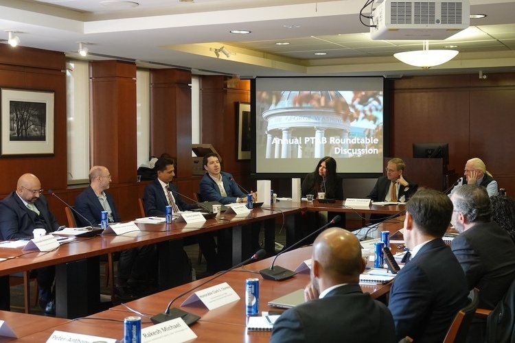 Annual PTAB Roundtable Discussion