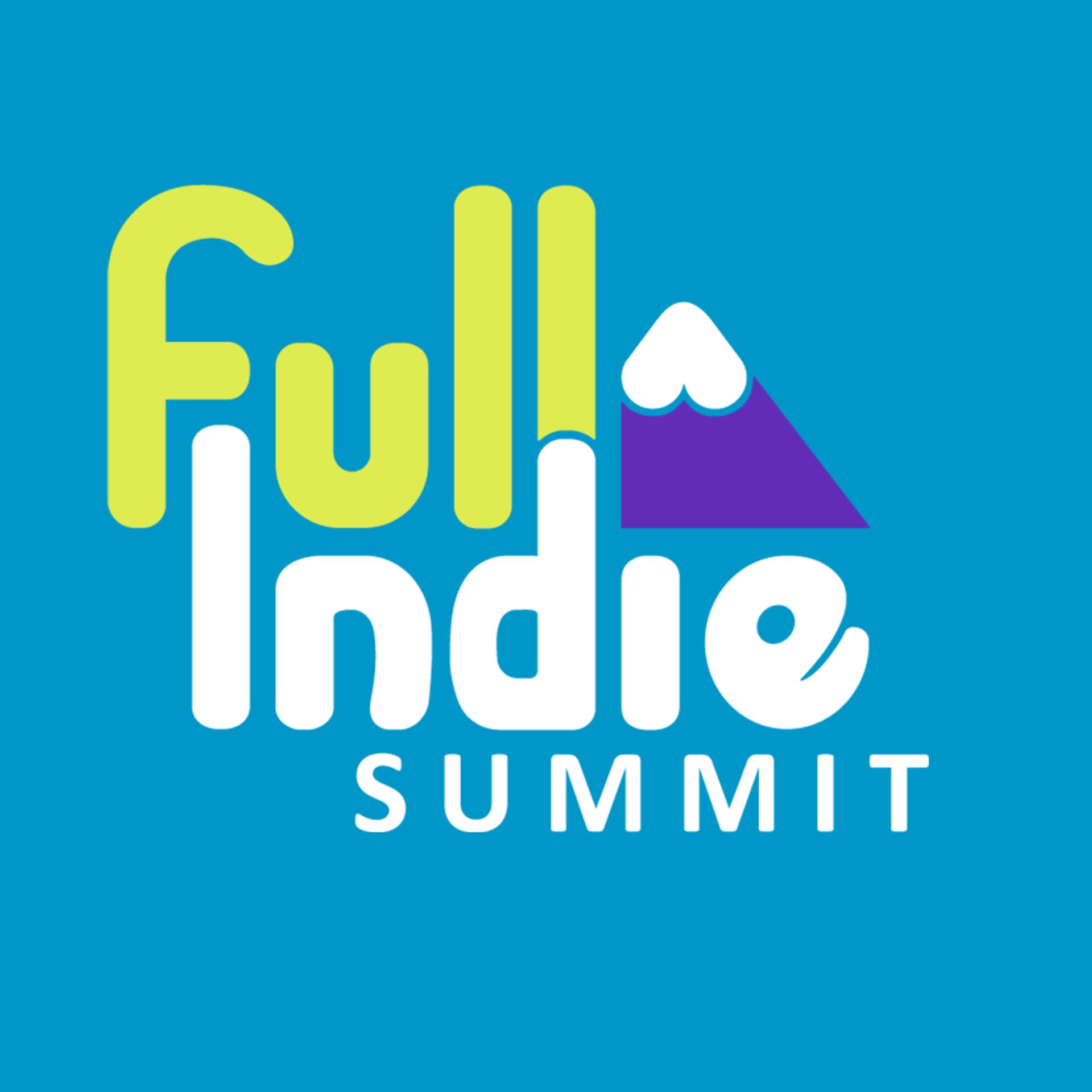 Full Indie Summit 2026