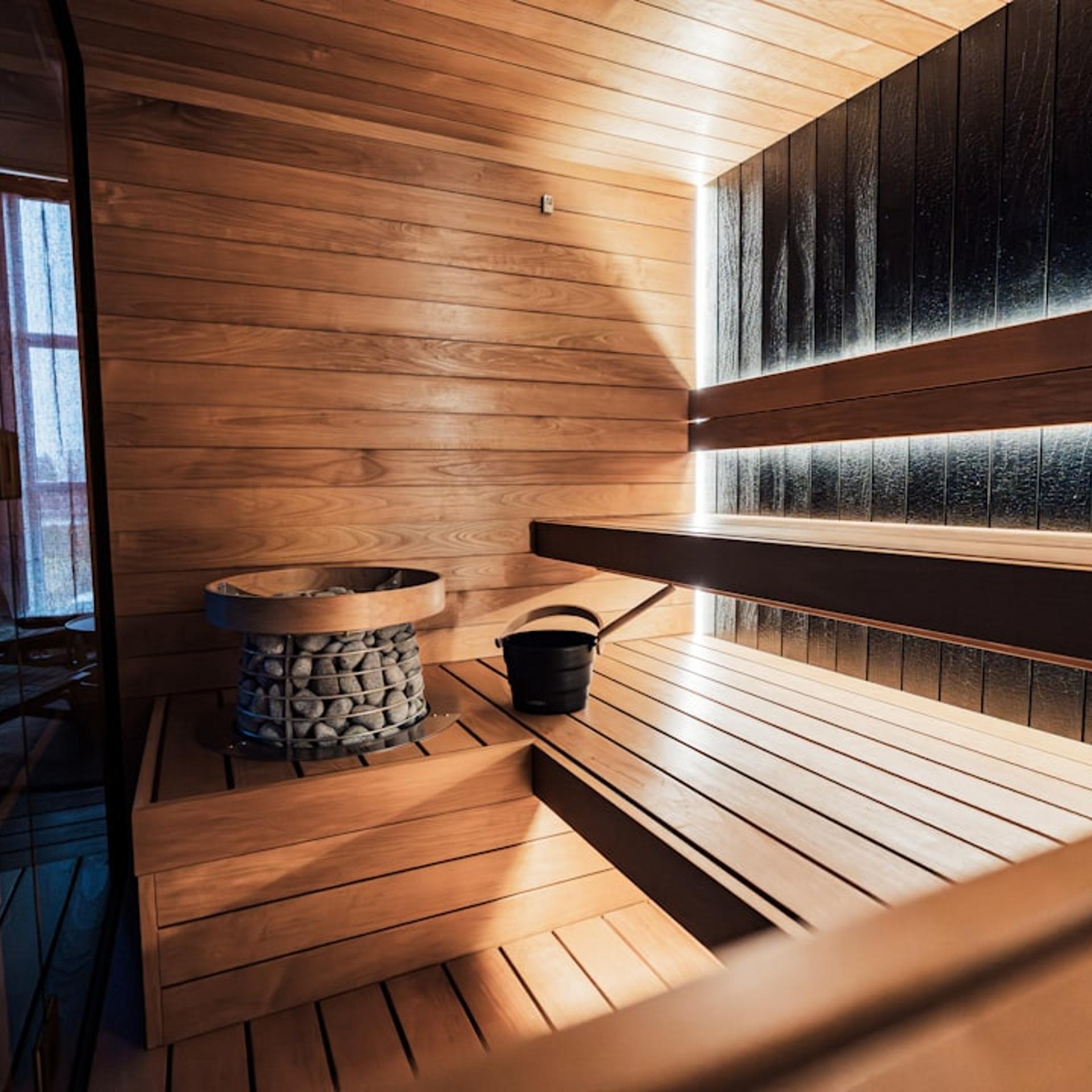 Munich Tech Sauna September Meetup - Dantebad