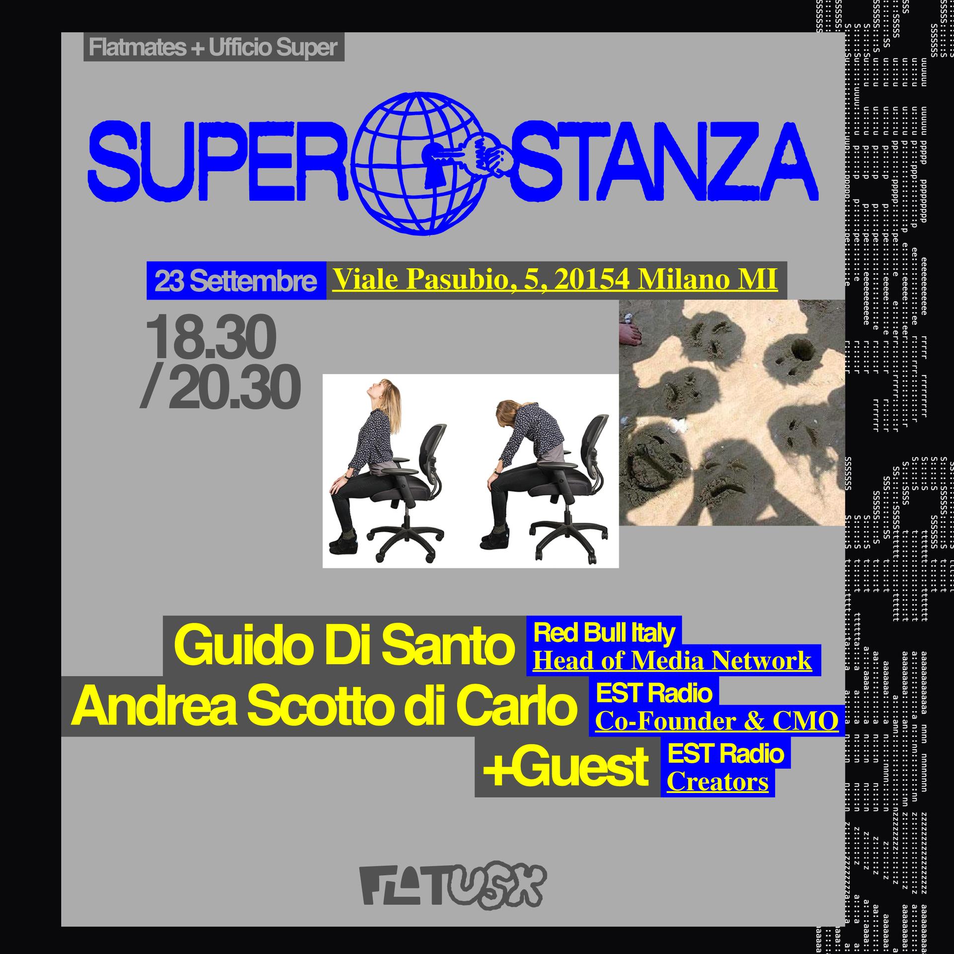 Community vs Audience: come si costruisce un pubblico che resta?