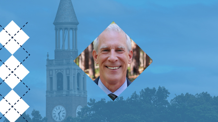 Lunch + Learn: A Conversation with N.C.’s Top Environmental Regulator Reid Wilson