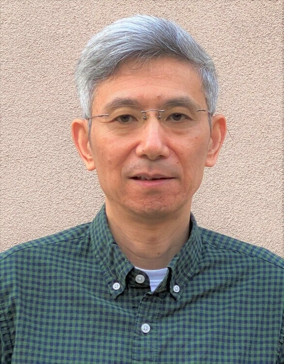 Geophysics Seminar - Shang-Ping Xie
