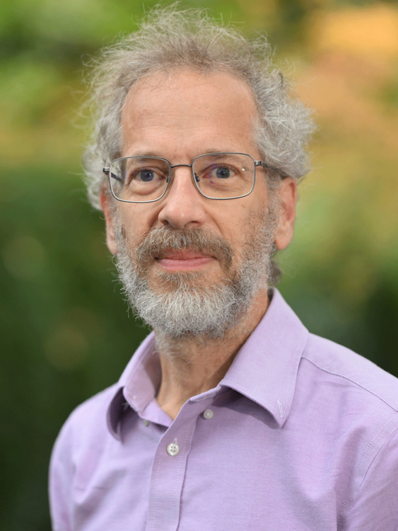 Geophysics Seminar - Allan Rubin
