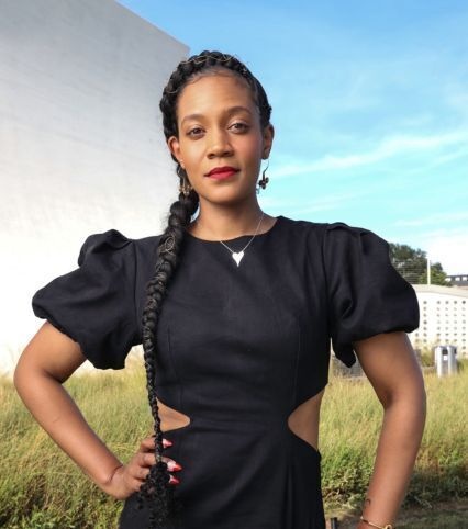 Chinaka Hodge's All Greg's Kids Come Home, a staged reading
