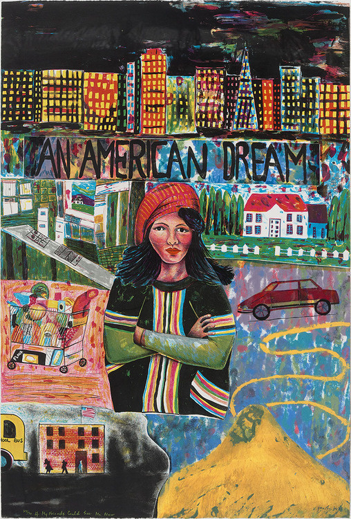 In Focus: Asian American Art from the Collection