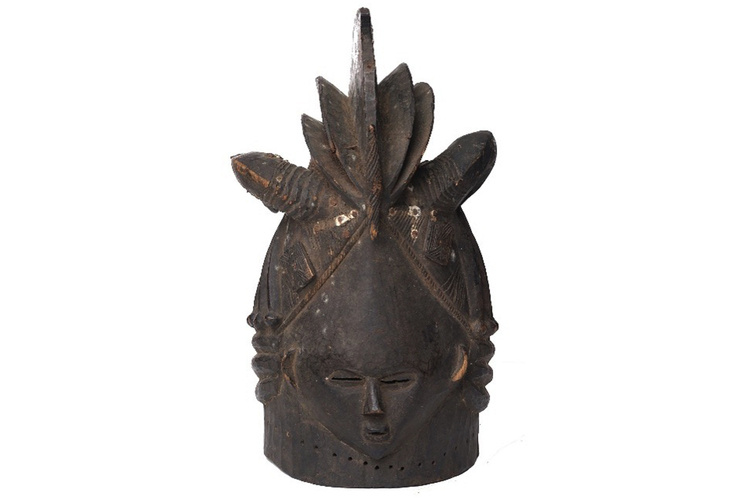 Unfossilizing African Art