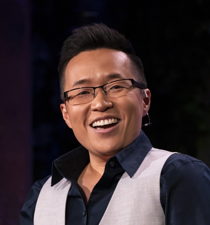 BEDR Workshop | Jiaying Zhao