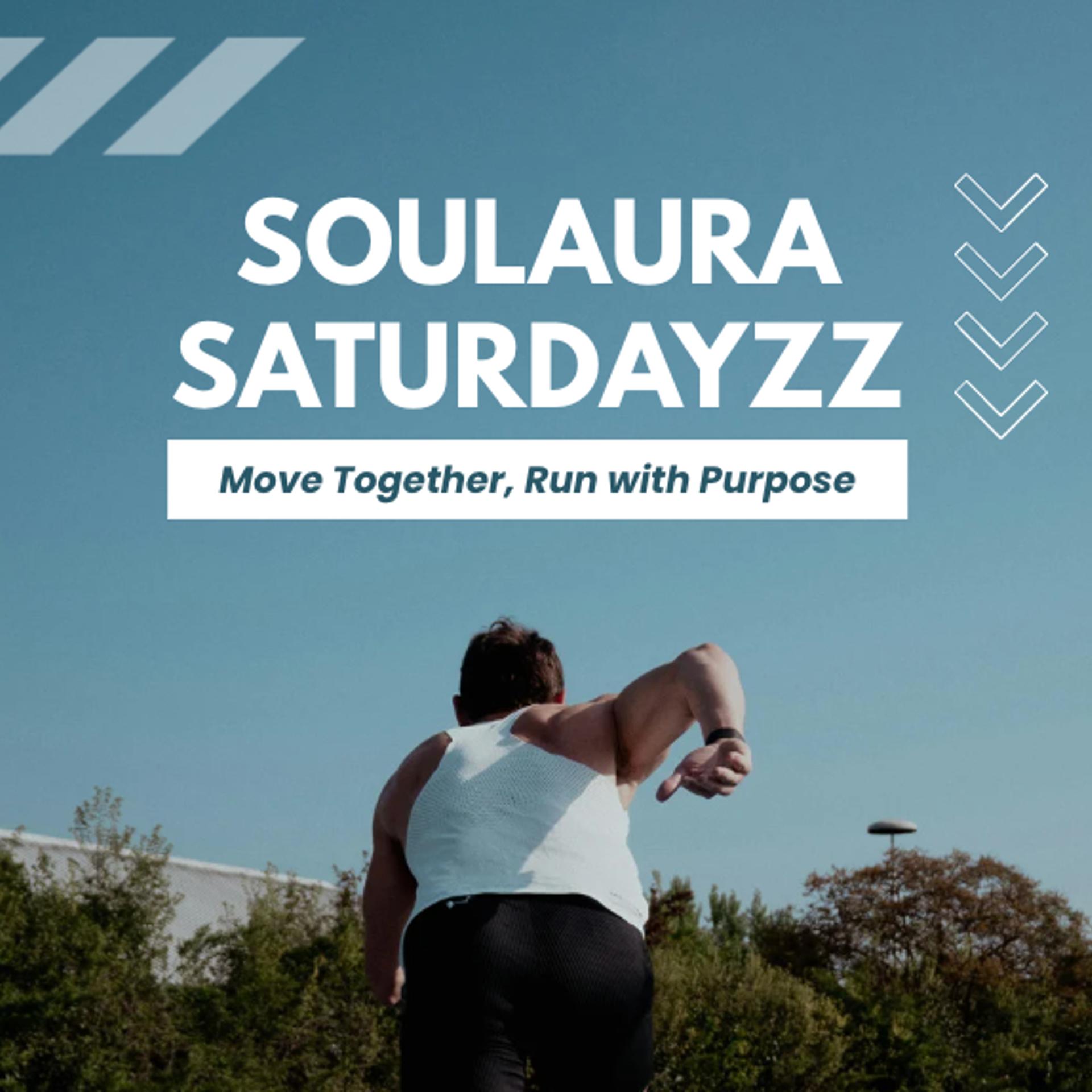 SoulAura Saturdayzz