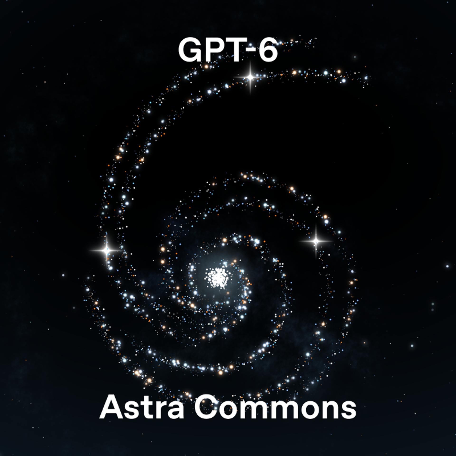 Astra Commons: Vienna