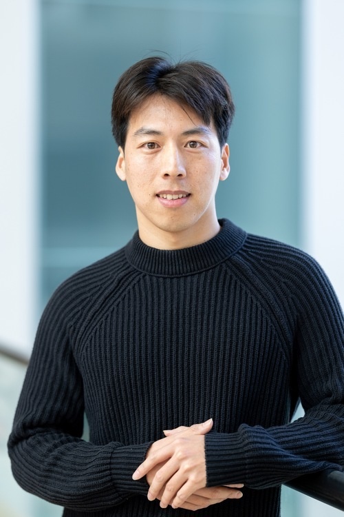 SCSB Lunch Series with Dr. Chaoyi Zhang: Reading the social brain: volumetric functional ultrasound imaging in behaving marmosets