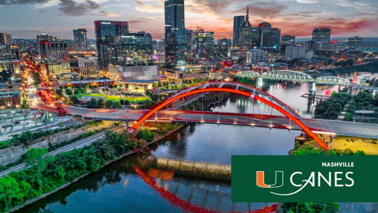Nashville Canes | Welcome to the Neighborhood