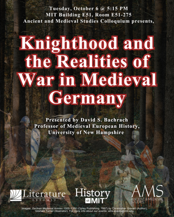 Knighthood and the Realities of War in Medieval Germany