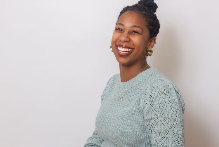 Jenny McKean Moore Reading Series Featuring Chet'la Sebree