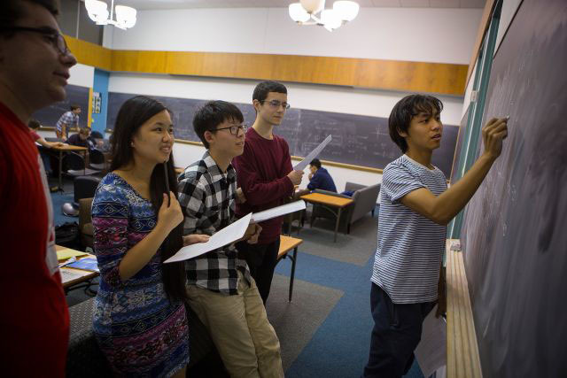 Inclusive Teaching Institute for Graduate Students and Postdoctoral Scholars