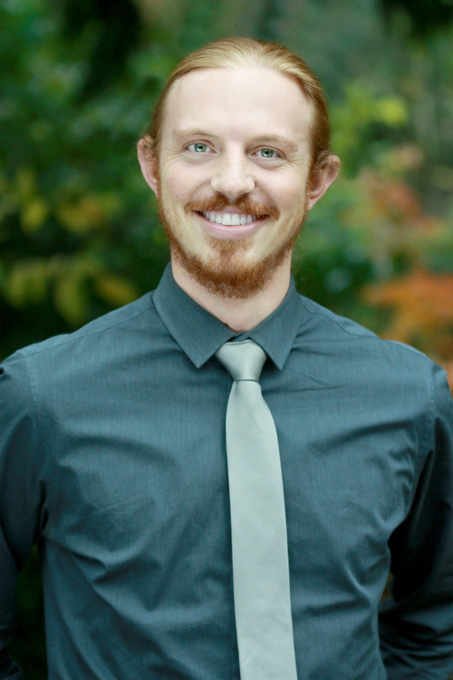 Materials Science and Engineering Seminar - Professor Cole DeForest of the University of Washington (Building 6, Room 104)