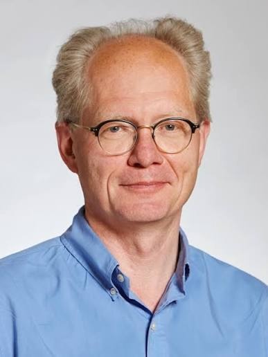 Geophysics Seminar - Johan Robertsson, "Making waves: Immersive wave experimentation"