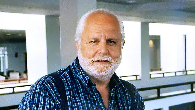 Celebrating Neil Pappalardo