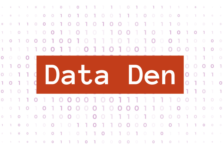 Data Den: Introduction to Web Scraping with BeautifulSoup