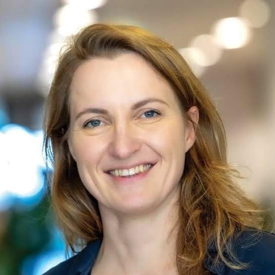 Environmental Behavioral Sciences Seminar with Antonia Krefeld-Schwalb